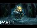 BIOSHOCK 2 Gameplay Walkthrough Part 1 - INTRO