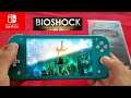 Bioshock Collection | Nintendo Switch Lite | 4K 60FPS