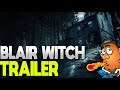 Blair Witch Gameplay Trailer | Blair Witch | Xbox One PS4 PC
