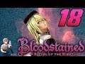 Bloodstained: Ritual of the Night (Episode 18, Bael)