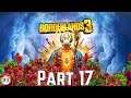 Borderlands 3 Full Gameplay No Commentary Part 17
