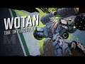 Borderlands 3 - Wotan the Invincible