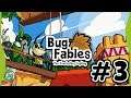 Bug Fables | Episode 3 | Blizzard Buddy