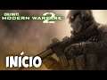 Call of Duty: Modern Warfare 2 - #1- NO RUSSIANS Missão Proibida - [Legendado PT-BR PS4 Pro]