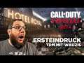 Call of Duty Vanguard BETA - Der Erste Eindruck mit Wauzis
