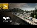Cargo harbor — Cities Skylines: Nydal — EP 50