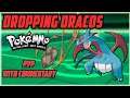 CHOICE SPECS SALAMENCE TAKING OVER THE LADDER?! NO WASMACHINE HAS BEEN SPARED! POKEMMO PVP BATTLES