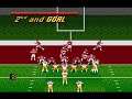 College Football USA '97 (video 1,000) (Sega Megadrive / Genesis)