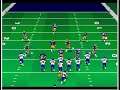 College Football USA '97 (video 1,964) (Sega Megadrive / Genesis