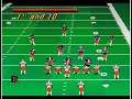 College Football USA '97 (video 2,466) (Sega Megadrive / Genesis)