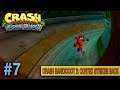 Crash Bandicoot 2: Cortex Strikes Back [N-Sane Trilogy ] Part 7 - (Harder It Gets)