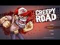 ДАВАЙ ГЛЯНЕМ ► Creepy Road
