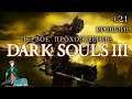 Dark Souls 3 первый раз с Kwei, ч.21