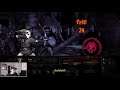 Darkest Dungeon with tons of Class Mods. Darkest Dungeon II HYPE!