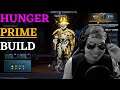 Dauntless - Iceborne Omnicell Hunger Build - Experience the Hunger Prime