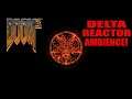 Delta Reactor Ambience Doom 3