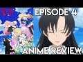 Demon Lord, Retry! Episode 4 - Anime Review