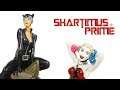 Diamond Select Toys Harley Quinn and Catwoman DC Comics Gallery Statue Review