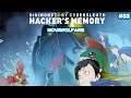 Digimon Story: Cyber Sleuth - Hacker's Memory [33] Evasion everywhere!