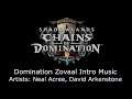 Domination Zovaal Intro Music - Chains of Domination Soundtrack