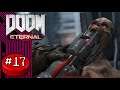 DOOM Eternal, Part 17: One Simple Arena - Button Jam