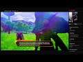 DRAGON BALL Z : KAKAROT - PARTIE 48 - LES CYBORGES - QC_-MIKE-_THC
