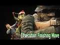 Elfsecution Finishing Move | Christmas Bundle - CoD Vanguard