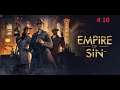 Empire of Sin #10 Kleine Fraktion besiegt Let's Play German