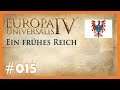 Europa Universalis 4 🌏 Brandenburg - Preußen - Deutschland 015 🌏 Achievement-Run [Deutsch] [EU4]