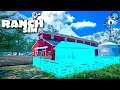 Expensive Chicken Coop | Ranch Simulator Gameplay | Part 9