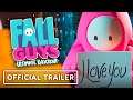 Fall Guys - Ultimate knockout - Official Trailer | PS4