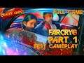 FAR CRY 6 PS5 Walkthrough Gameplay Part 1 (FULL GAME)