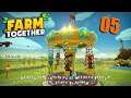 Farm Together [FR] S3 E05 - Footbal et Caroussel