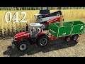 Farming Simulator 19 Фермер в WOODSHIRE # 042