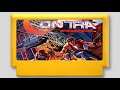 FC CONTRA FORCE (1992) TAS PLAY THROUGH