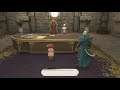 FFXIV - Administrative Decision