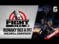 Fight Club #471 o ovladači k PS5 a remacích RE3 a FF7