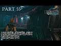 Final Fantasy 7 Remake Walkthrough Part 55 Stinger Acquired (Ps4 Pro) Filipino Gamer