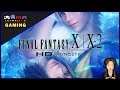 Final Fantasy X - No Sphere Grid Challenge - We Beat Jetch!! | PS4