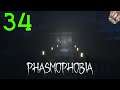 FOG EVERYWHERE - Phasmophobia w/ the Bois #34
