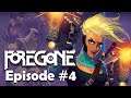 Foregone | Episode #4 | Let's Play | No Commentary