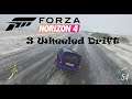 Forza Horizon 4 3 Wheel Drifter??