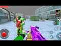 Fps Robot Shooting Games_ Counter Terrorist Game_ Android GamePlay.