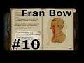 Fran Bow Part 10: The Dark Book of Secrets