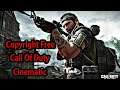 Free To Use : No Copyright || Call Of Duty Black Ops Cinematic Pack