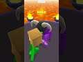Giant Rush | All Levels 54 #shorts