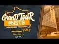 GRAND TOUR #NSTG (NOUS SOMMES #TOUSGAMERS) - PART.2 : ÉPISODE 02 - L'ÉCOLE ARTFX