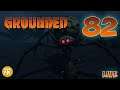 Grounded #82 Spinnen Invasion 🕷️ | Let's Play Gameplay Deutsch 🐛