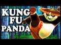 Grubby | "Kung Fu Panda" | Warcraft 3 | ORC vs ORC | Echo Isles