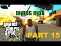 GTA: San Andreas - Chaos Mod playthrough - Part 15